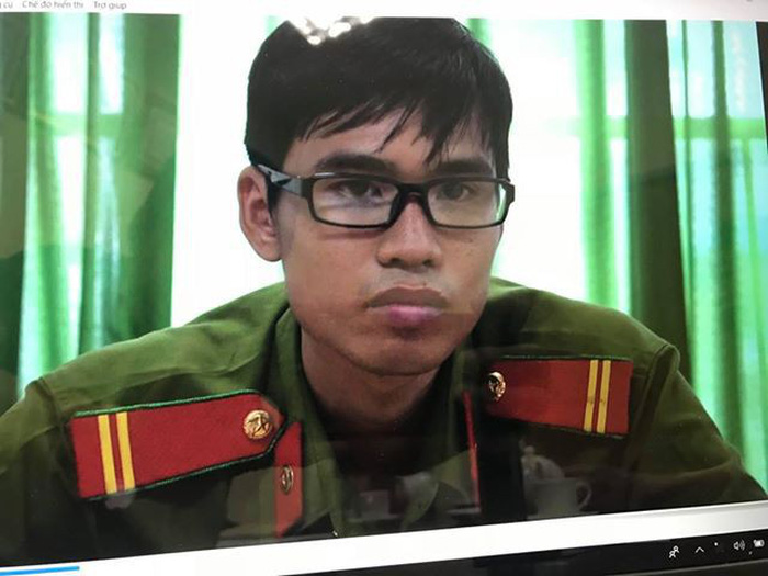 Ngụy tạo hình ảnh Fanpage Tuổi Trẻ để tung tin thất thiệt Ngụy tạo hình ảnh Fanpage Tuổi Trẻ để tung tin thất thiệt