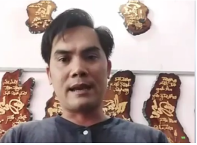 Truy nã đối tượng về tội “Hoạt động nhằm lật đổ chính quyền nhân dân” Truy nã đối tượng về tội “Hoạt động nhằm lật đổ chính quyền nhân dân”