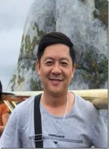 Dương Sĩ Nho còn xứng đáng là linh mục? Dương Sĩ Nho còn xứng đáng là linh mục?