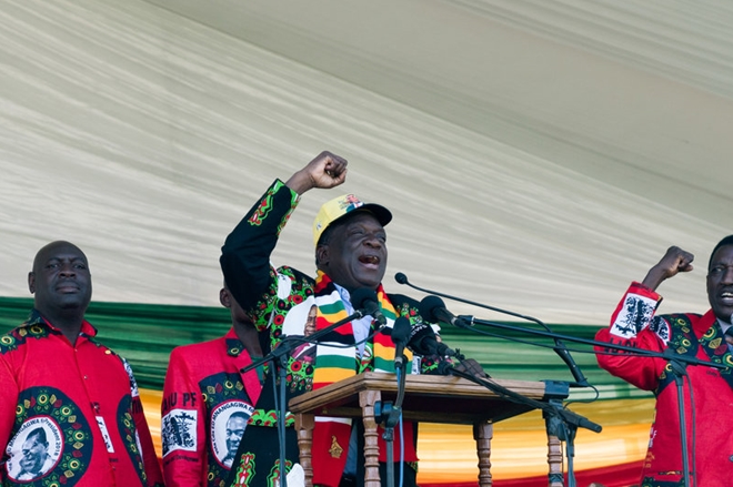 Những vụ ám sát chính trị táo tợn khiến cả thế giới bàng hoàng Những vụ ám sát chính trị táo tợn khiến cả thế giới bàng hoàng