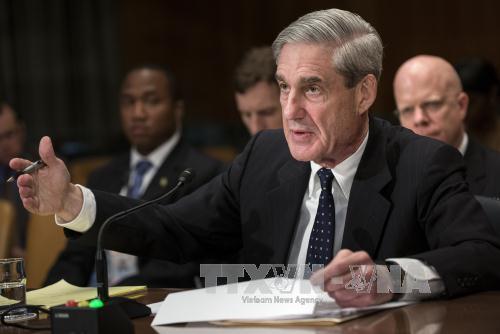 Diễn biến mới trong cuộc điều tra nghi vấn Nga can thiệp bầu cử Mỹ