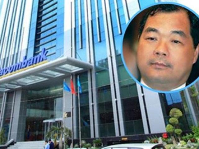 Đề nghị truy tố bổ sung ông Trầm Bê Đề nghị truy tố bổ sung ông Trầm Bê