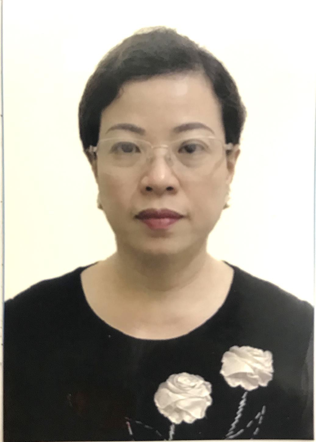 Khởi tố thêm 1 cán bộ chấm thi môn Ngữ văn ở Hòa Bình Khởi tố thêm 1 cán bộ chấm thi môn Ngữ văn ở Hòa Bình