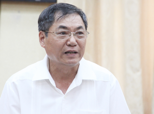 Cuộc sắp xếp 100.000 lãnh đạo, công chức ngày Hà Nội mở rộng Cuộc sắp xếp 100.000 lãnh đạo, công chức ngày Hà Nội mở rộng