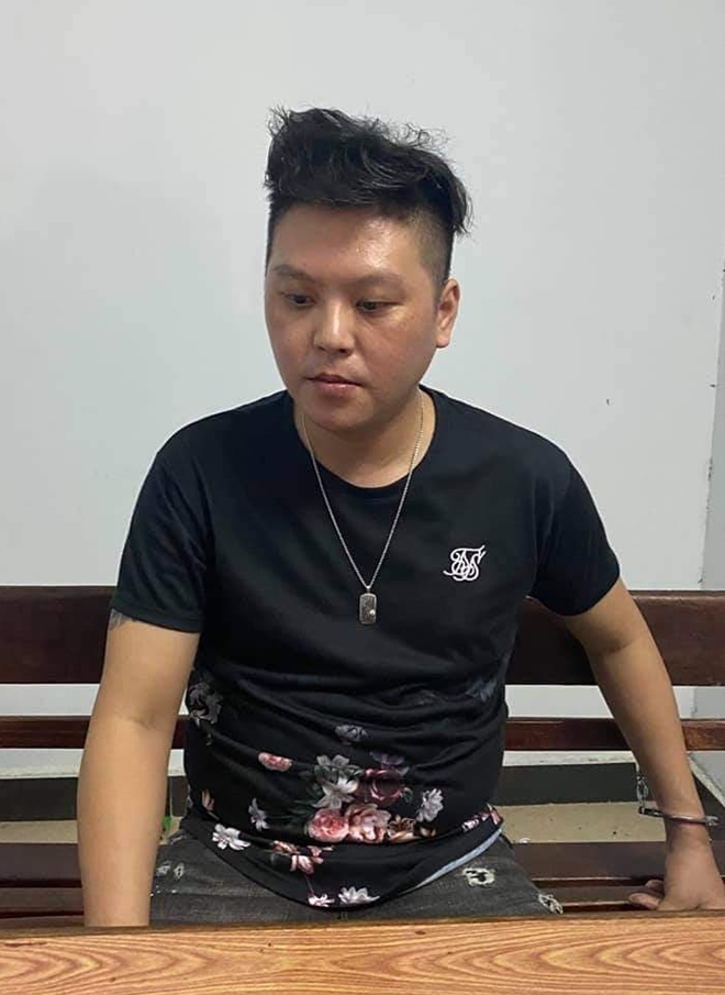 Nghĩa “Mỹ Đình” và đường dây cá độ triệu đô