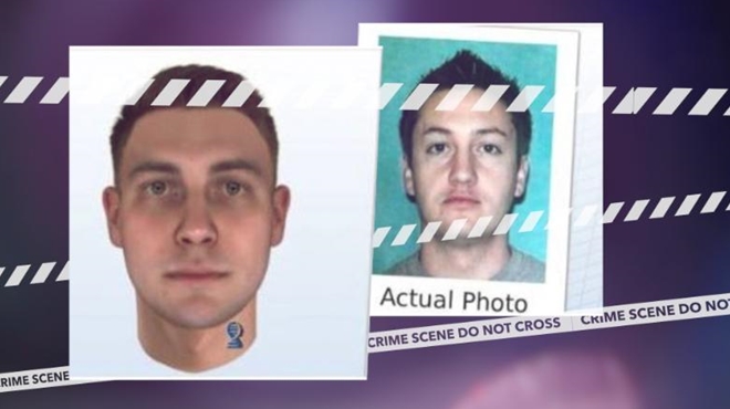 Phá án bằng công nghệ di truyền học phả hệ Phá án bằng công nghệ di truyền học phả hệ