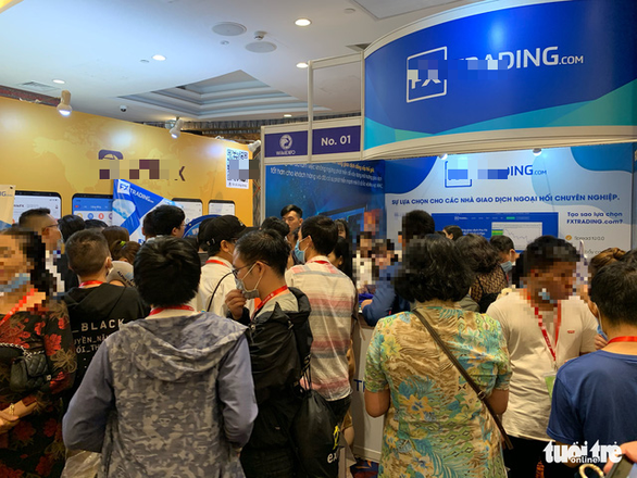 Chưa tới 10 giây bay ngay tiền triệu Chưa tới 10 giây bay ngay tiền triệu