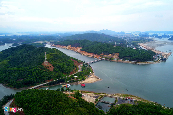 Thủ tướng Nguyễn Xuân Phúc: Sẽ rút thời gian thuê đất đặc khu, không giữ 99 năm