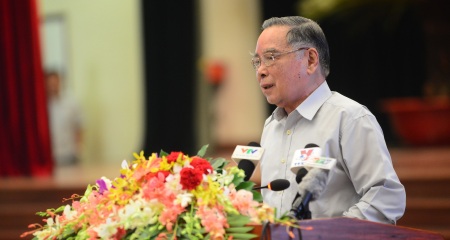 Nguyên Thủ tướng Phan Văn Khải từ trần Nguyên Thủ tướng Phan Văn Khải từ trần