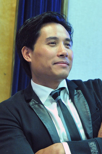 VOICE, Trịnh Hội và Nguyễn Anh Tuấn – Kỳ 1: Trịnh Hội và quá trình sa lầy vào vũng bùn mang tên “VOICE” và “Việt Tân” VOICE, Trịnh Hội và Nguyễn Anh Tuấn – Kỳ 1: Trịnh Hội và quá trình sa lầy vào vũng bùn mang tên “VOICE” và “Việt Tân”