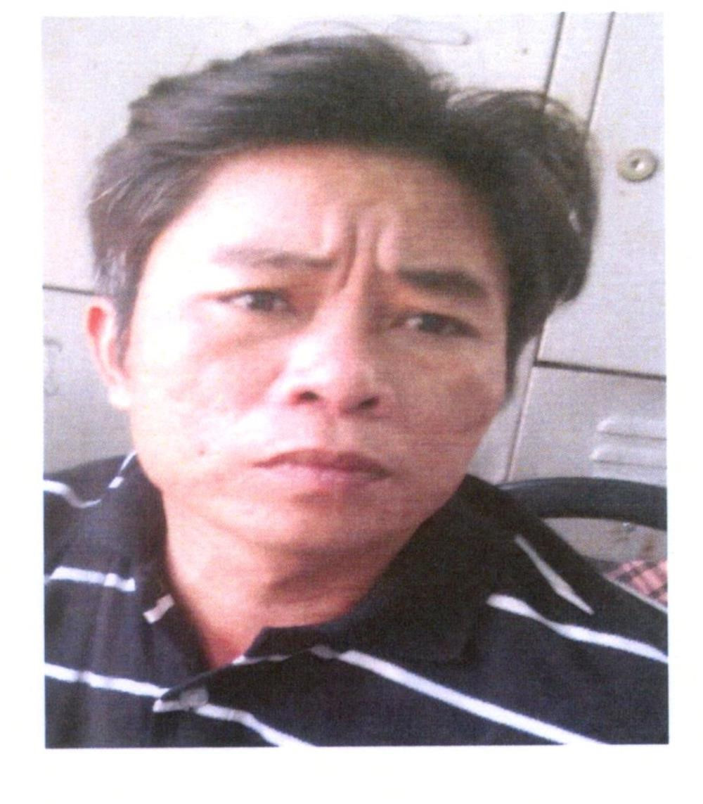 Bộ Công an công bố tổ chức, cá nhân liên quan và tài trợ khủng bố Bộ Công an công bố tổ chức, cá nhân liên quan và tài trợ khủng bố