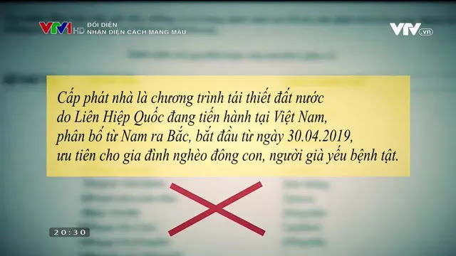 Việt Nam có phải là mục tiêu bị tấn công? Việt Nam có phải là mục tiêu bị tấn công?