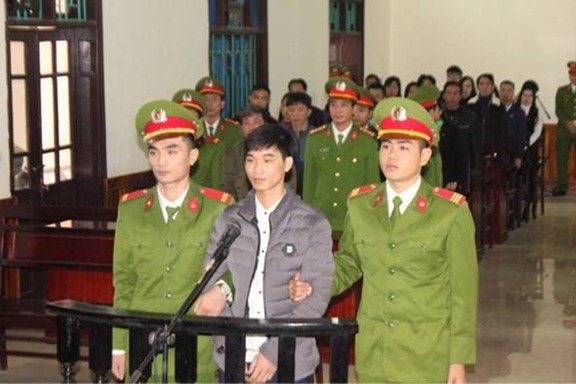 Bàn về bức thư của Nguyễn Văn Hóa đang được lan truyền trền mạng