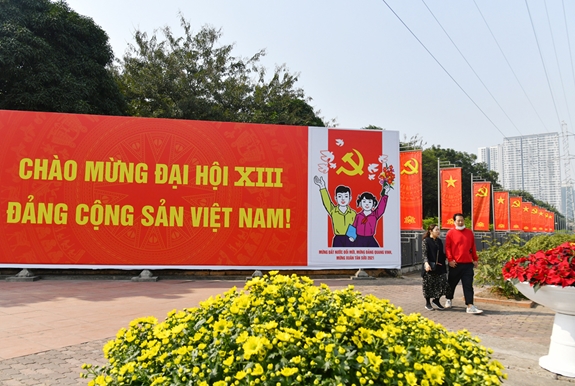 Loại bỏ những 'mầm cỏ dại' trong nội bộ