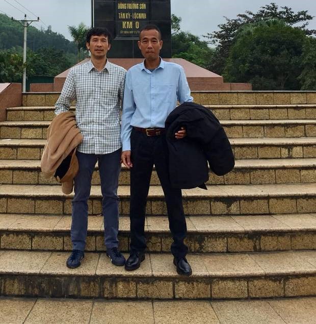 Vũ Văn Hùng được tự do - Liệu bản án 01 năm tù có thay đổi bản chất chống đối? Vũ Văn Hùng được tự do - Liệu bản án 01 năm tù có thay đổi bản chất chống đối?