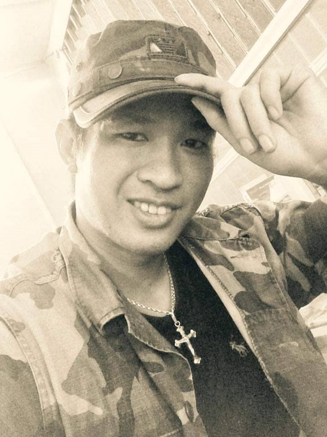 Tạm giam đối tượng hoạt động nhằm chống Nhà nước