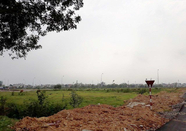 Cựu cán bộ ở Thanh Hóa bán đất trên giấy, chiếm hơn 60 tỷ Cựu cán bộ ở Thanh Hóa bán đất trên giấy, chiếm hơn 60 tỷ