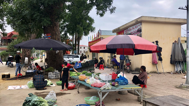 Vụ Đồng Tâm: Vì sao công an triển khai lực lượng trong đêm? Vụ Đồng Tâm: Vì sao công an triển khai lực lượng trong đêm?