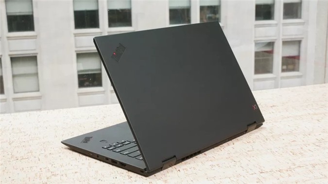 Điểm danh những laptop pin tốt nhất hiện nay