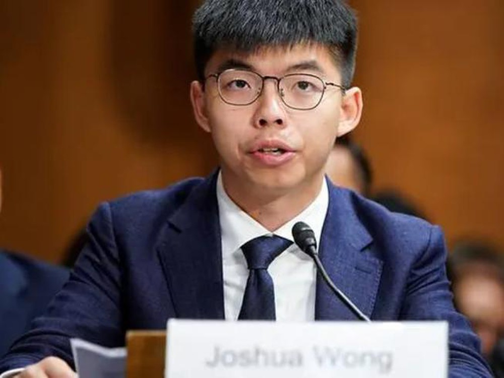 Trong biến cố, hãy chỉ tin vào chính mình! Trong biến cố, hãy chỉ tin vào chính mình!