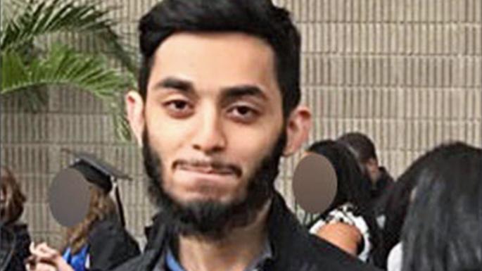 Mỹ bắt thanh niên âm mưu tấn công Nhà Trắng bằng thuốc nổ, tên lửa chống tăng Mỹ bắt thanh niên âm mưu tấn công Nhà Trắng bằng thuốc nổ, tên lửa chống tăng