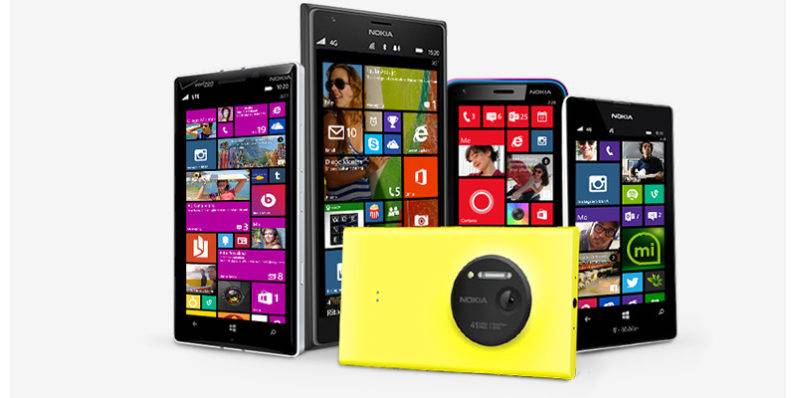 Windows Phone chính thức bị khai tử: Microsoft chưa bao giờ dành cho “con đẻ” ánh đèn sân khấu đúng mực Windows Phone chính thức bị khai tử: Microsoft chưa bao giờ dành cho “con đẻ” ánh đèn sân khấu đúng mực