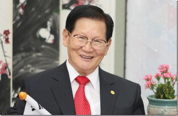 Cần cảnh giác với giáo phái “Tân Thiên Địa” Cần cảnh giác với giáo phái “Tân Thiên Địa”