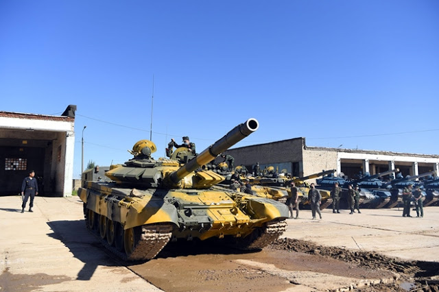 Đội tuyển xe tăng QĐND Việt Nam tiếp cận 'chiến mã' Đội tuyển xe tăng QĐND Việt Nam tiếp cận 'chiến mã'