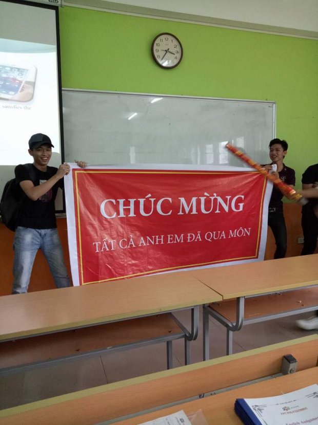 Hậu gian lận thi cử, số phận sĩ tử không có thực lực sẽ ra sao khi trúng tuyển ĐH siết chặt đầu ra, đuổi sinh viên như cơm bữa? Hậu gian lận thi cử, số phận sĩ tử không có thực lực sẽ ra sao khi trúng tuyển ĐH siết chặt đầu ra, đuổi sinh viên như cơm bữa?