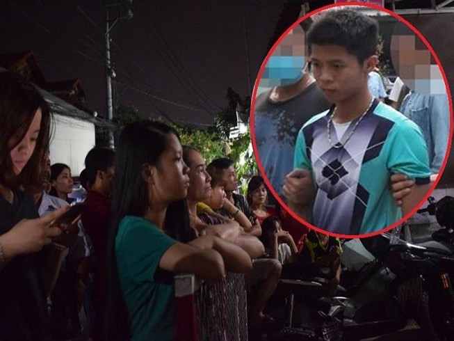 Tại sao nghi phạm dễ dàng sát hại 5 người ở Bình Tân? Tại sao nghi phạm dễ dàng sát hại 5 người ở Bình Tân?