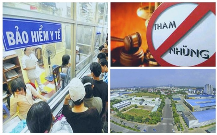 Quy định từ tháng 8/2019: Cách chức lãnh đạo bố trí người thân làm kế toán, thủ quỹ Quy định từ tháng 8/2019: Cách chức lãnh đạo bố trí người thân làm kế toán, thủ quỹ