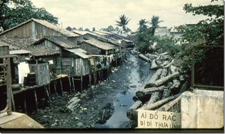 Nếu không có sự kiện 30/4/1975 liệu miền Nam Việt Nam có giàu như Hàn Quốc?