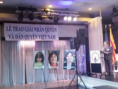 TRÒ HỀ CỦA “MẠNG LƯỚI NHÂN QUYỀN VN” TRÒ HỀ CỦA “MẠNG LƯỚI NHÂN QUYỀN VN”