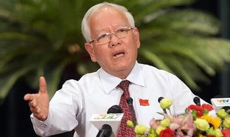 Bộ Công an: Chưa đủ căn cứ xử hình sự ông Lê Hoàng Quân Bộ Công an: Chưa đủ căn cứ xử hình sự ông Lê Hoàng Quân