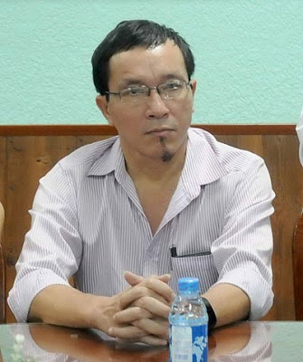 Duy Lợi - Kẻ chưa “qua cầu” đã “rút ván” Duy Lợi - Kẻ chưa “qua cầu” đã “rút ván”