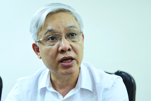 Trung ương Đảng sẽ xem xét đề án xây dựng cán bộ cấp chiến lược Trung ương Đảng sẽ xem xét đề án xây dựng cán bộ cấp chiến lược