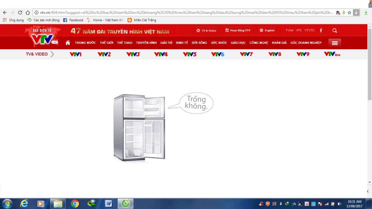 VTV ĐƯA TIN SAI SỰ THẬT VỀ MỨC PHÍ BOT TỪ BẮC VÀO NAM
