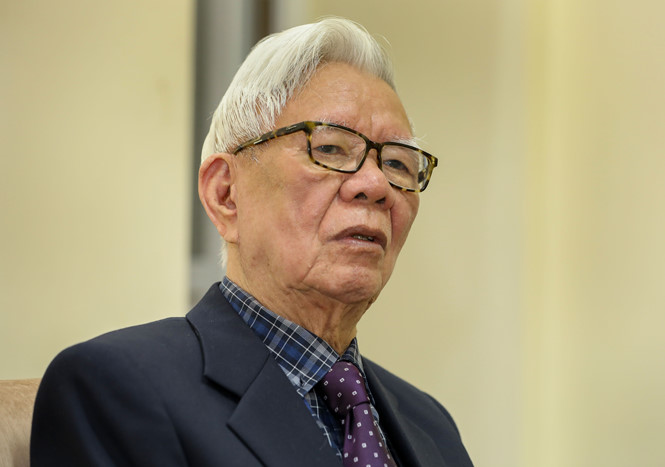 Sạch, không dính lợi ích nhóm là yêu cầu phải có của một lãnh đạo Sạch, không dính lợi ích nhóm là yêu cầu phải có của một lãnh đạo