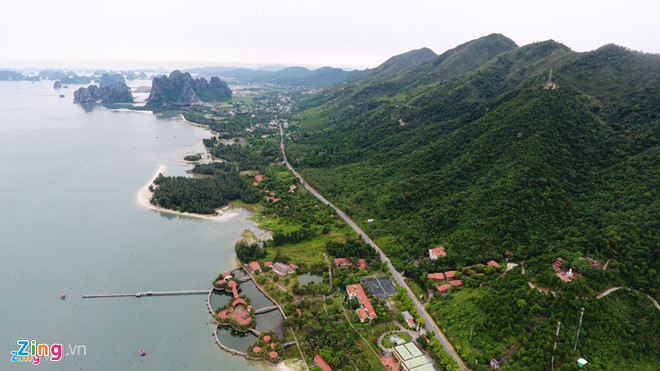 Bộ trưởng KHĐT: Luật đặc khu không có chữ nào về Trung Quốc