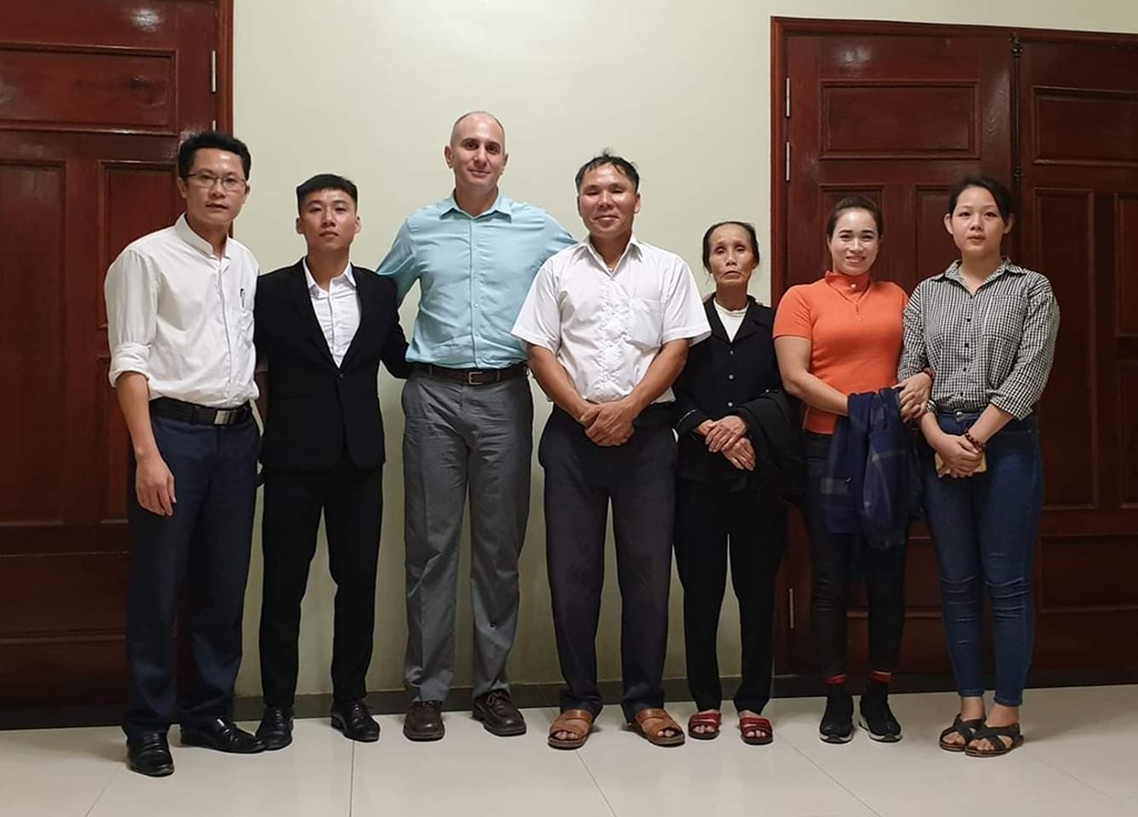 Khi linh mục bán linh hồn cho quỷ dữ