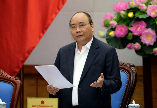 Thủ tướng quyết định dừng thu phí trạm Cai Lậy Thủ tướng quyết định dừng thu phí trạm Cai Lậy