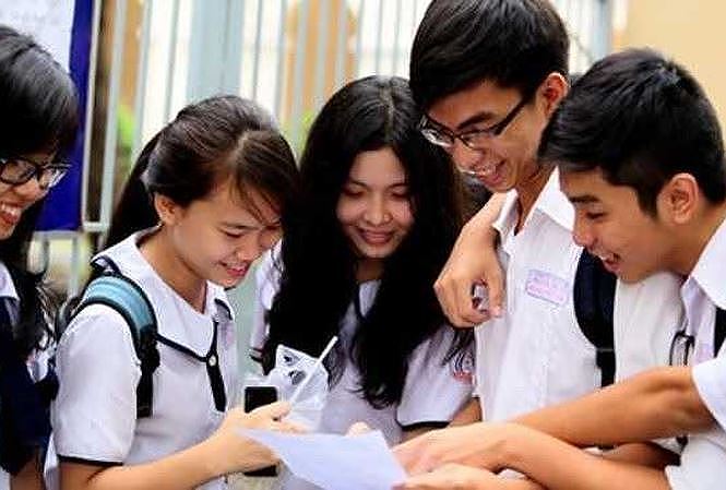 Đề xuất xét tốt nghiệp THPT: Bộ trưởng giáo dục nói gì? Đề xuất xét tốt nghiệp THPT: Bộ trưởng giáo dục nói gì?