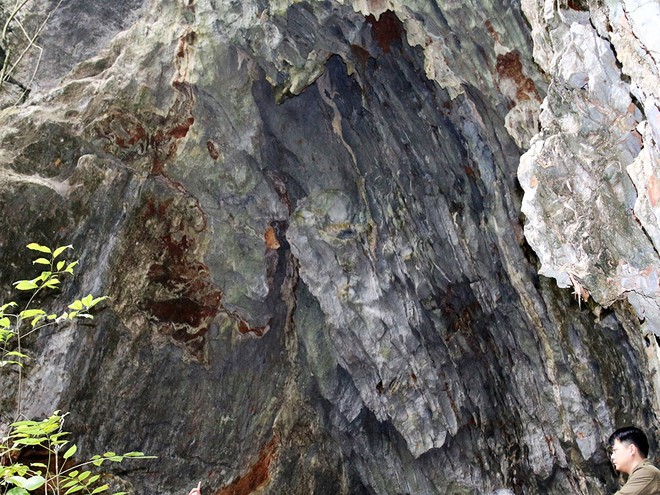 40 năm cuộc chiến đấu bảo vệ biên giới phía Bắc: Thảm sát trên hang Ngườm Hẩu