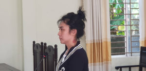 Tuyên án 2 kẻ bôi nhọ lãnh đạo trên mạng xã hội