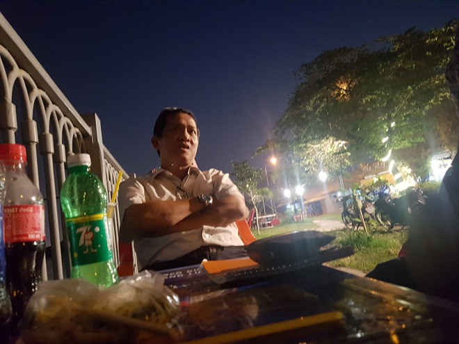 'Dâm ô bé gái ở TT HTXH': Giám đốc Công an TP.HCM chỉ đạo xử nghiêm 'Dâm ô bé gái ở TT HTXH': Giám đốc Công an TP.HCM chỉ đạo xử nghiêm