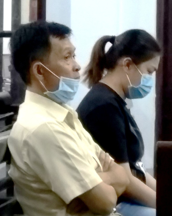 Cựu giám đốc Sở Ngoại vụ Khánh Hòa bị đề nghị 10-12 năm tù