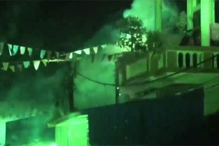 Lật tẩy chiêu trò 