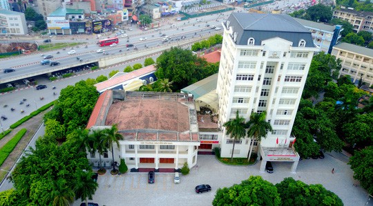 Phó Thủ tướng yêu cầu TTCP xác minh tố cáo liên quan ông Nguyễn Minh Mẫn Phó Thủ tướng yêu cầu TTCP xác minh tố cáo liên quan ông Nguyễn Minh Mẫn