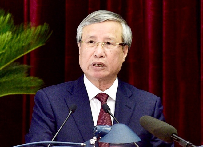 Ban Bí thư ra chỉ thị cấm chúc Tết cấp trên