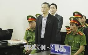 Về vụ Nguyễn Văn Đài….